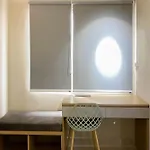 Homey And Well Furnished Studio Gateway Park Lrt City Bekasi Apartment By Travelio